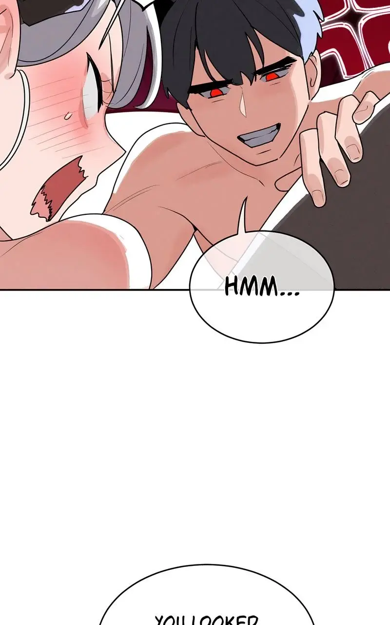 Magical Girl Service Chapter 39 - Page 18