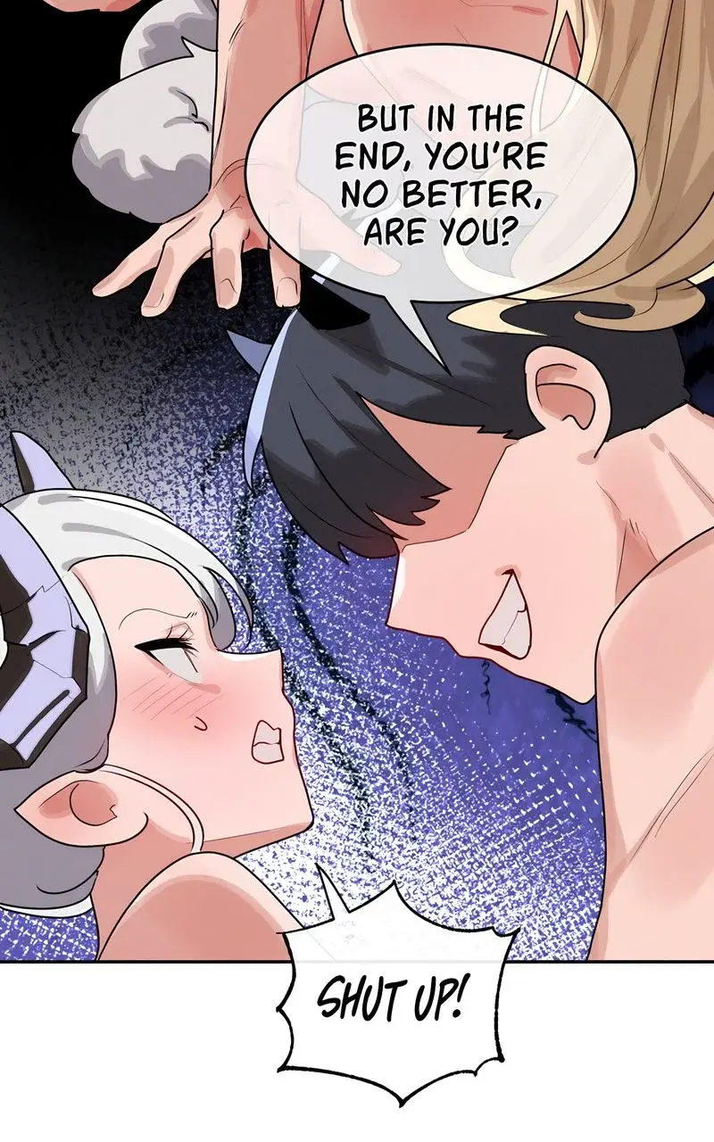 Magical Girl Service Chapter 39 - Page 20