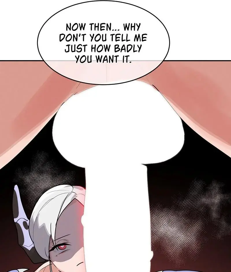 Magical Girl Service Chapter 39 - Page 21
