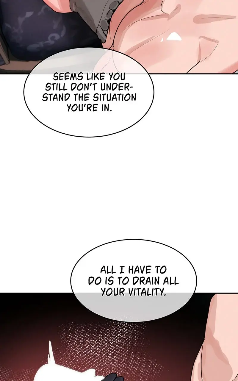 Magical Girl Service Chapter 39 - Page 25