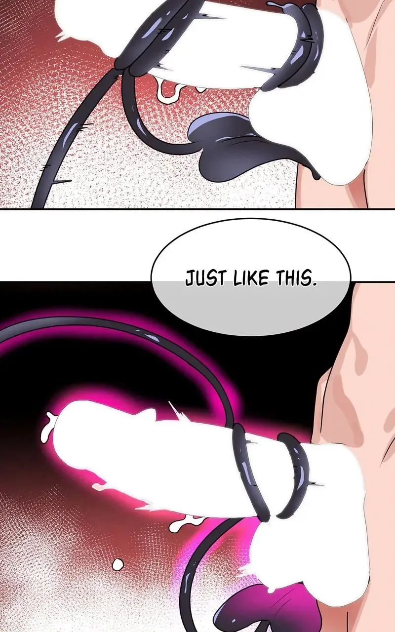 Magical Girl Service Chapter 39 - Page 26