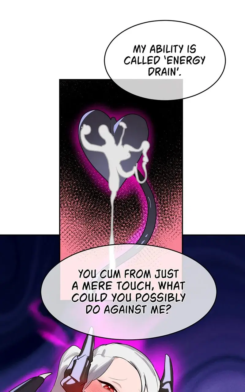 Magical Girl Service Chapter 39 - Page 28