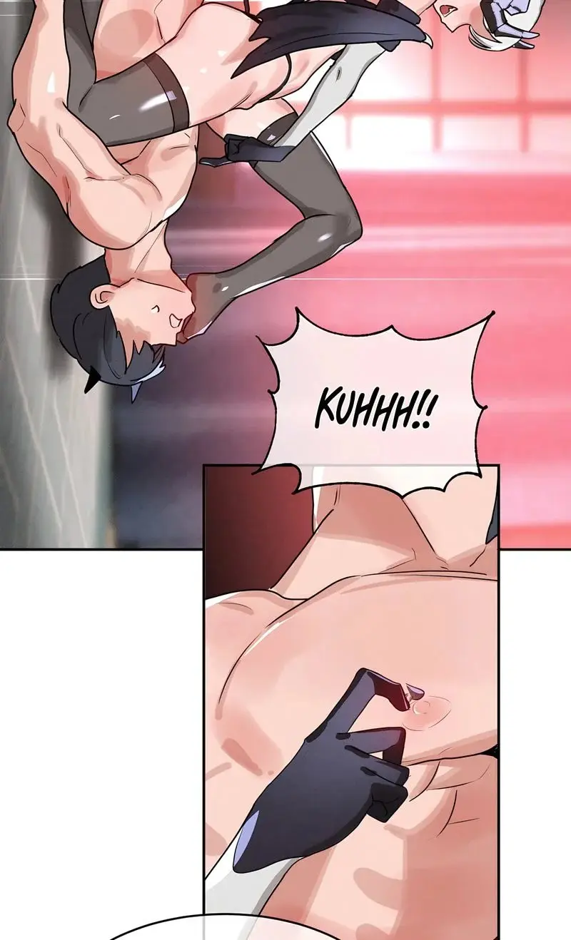 Magical Girl Service Chapter 39 - Page 33