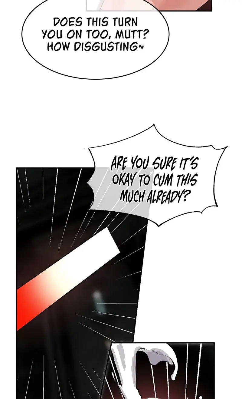 Magical Girl Service Chapter 39 - Page 34