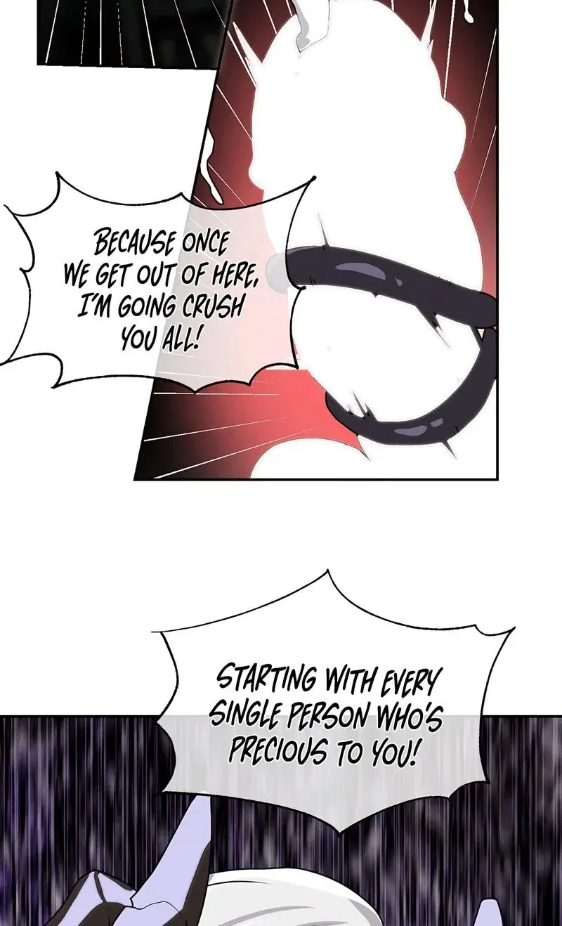 Magical Girl Service Chapter 39 - Page 35