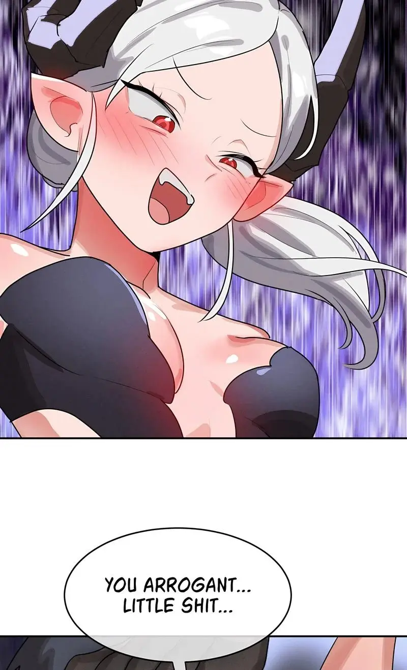Magical Girl Service Chapter 39 - Page 36