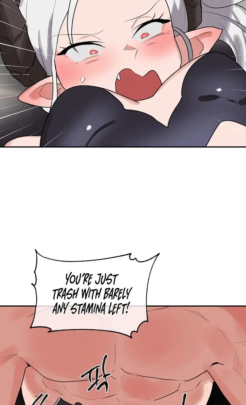 Magical Girl Service Chapter 39 - Page 40