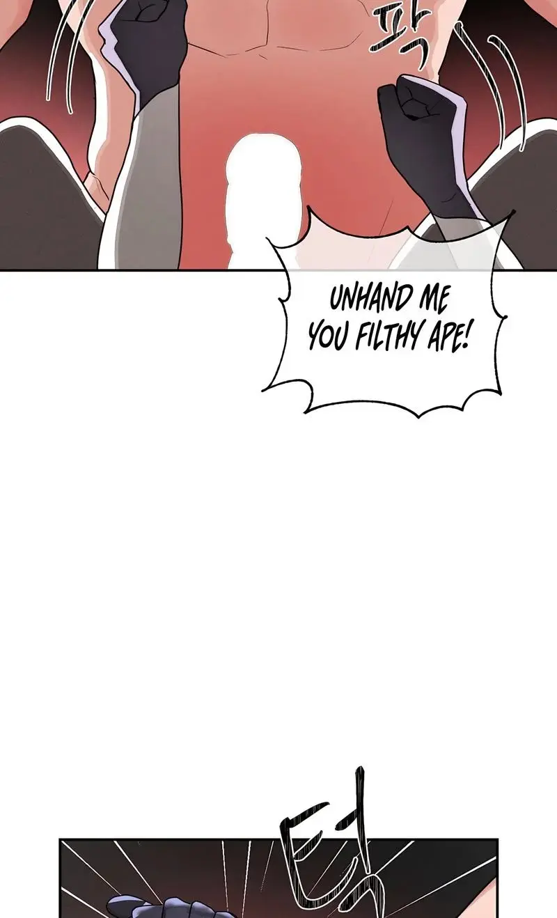 Magical Girl Service Chapter 39 - Page 41