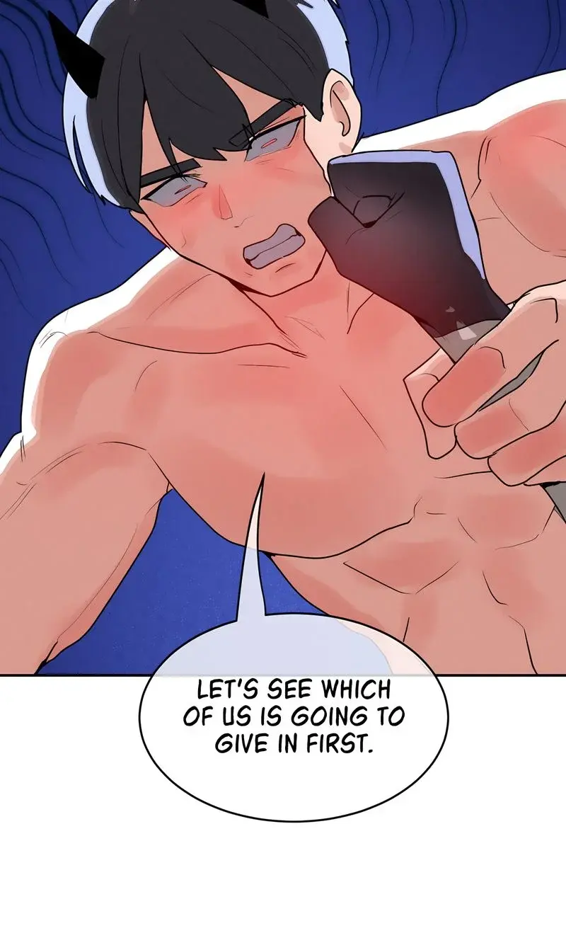 Magical Girl Service Chapter 39 - Page 43
