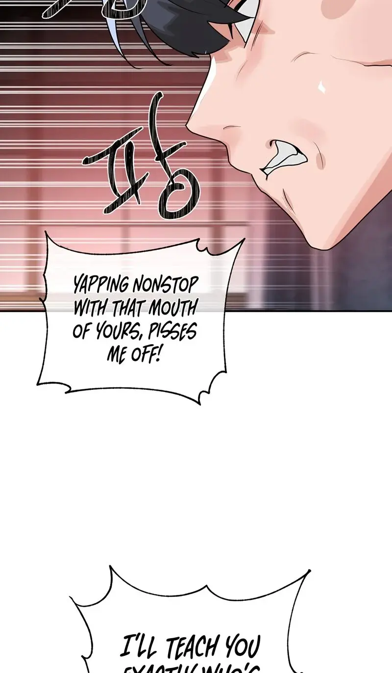 Magical Girl Service Chapter 39 - Page 51