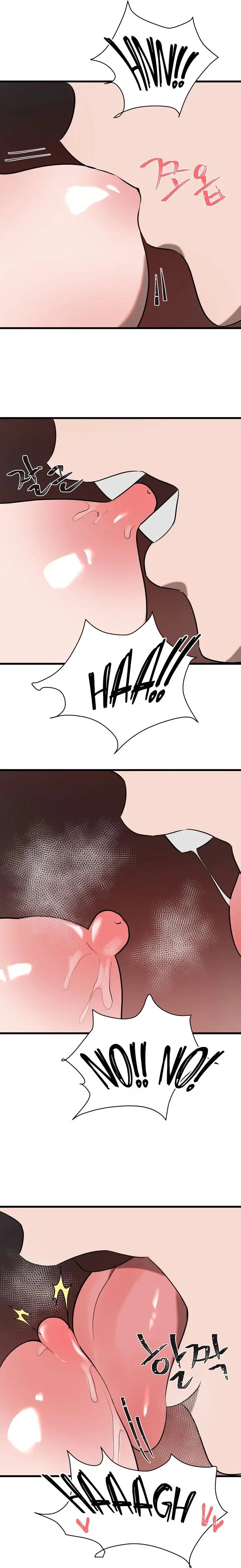 Magical Girl Service Chapter 4 - Page 16