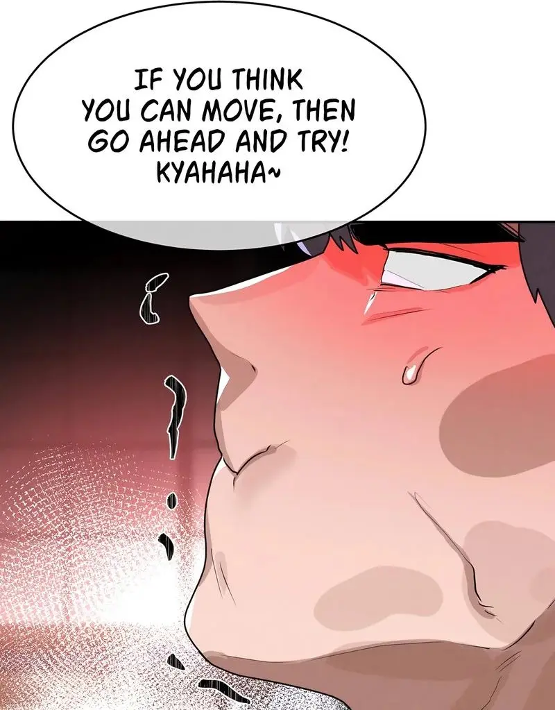 Magical Girl Service Chapter 40 - Page 19