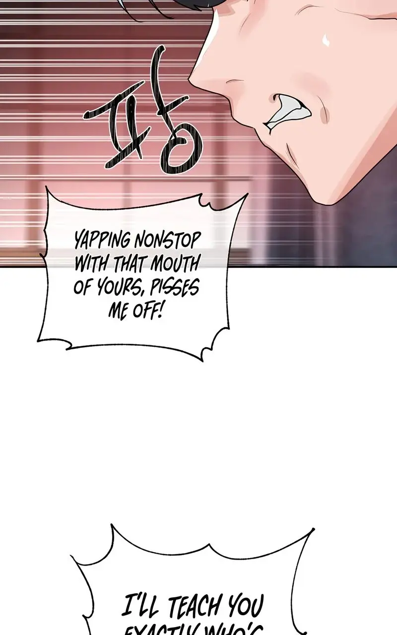 Magical Girl Service Chapter 40 - Page 3
