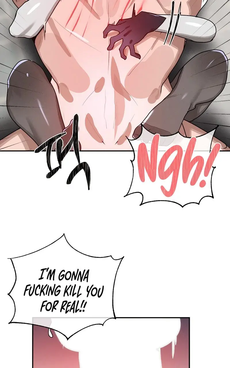Magical Girl Service Chapter 40 - Page 35