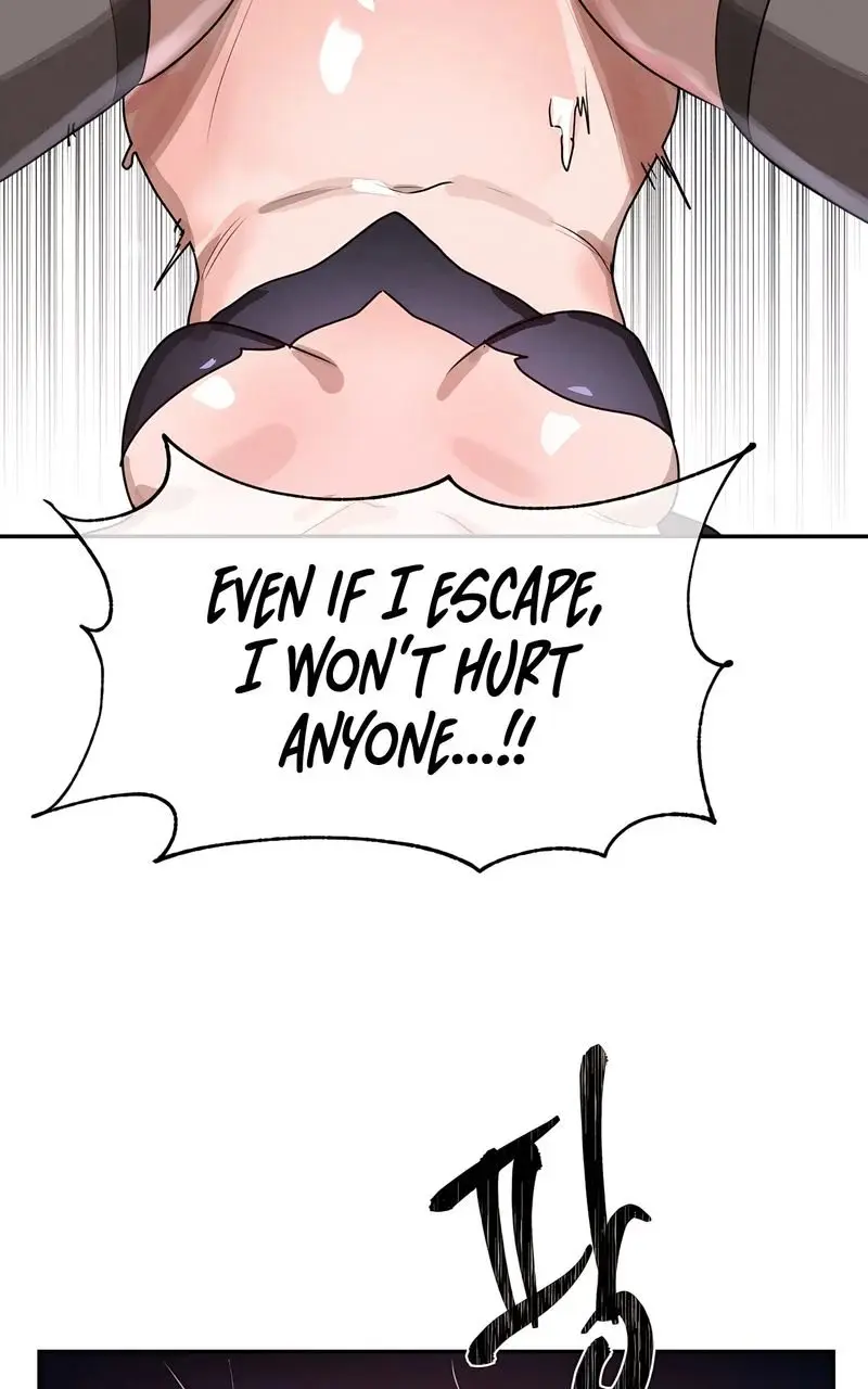 Magical Girl Service Chapter 40 - Page 46
