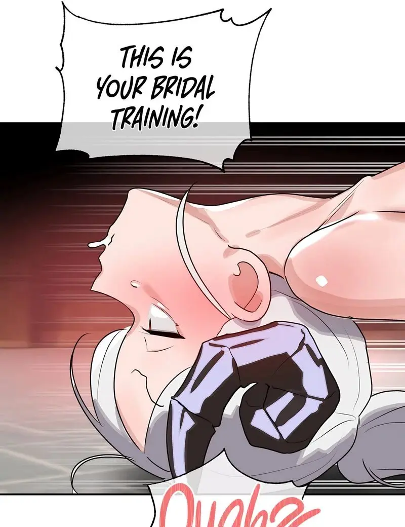 Magical Girl Service Chapter 40 - Page 5