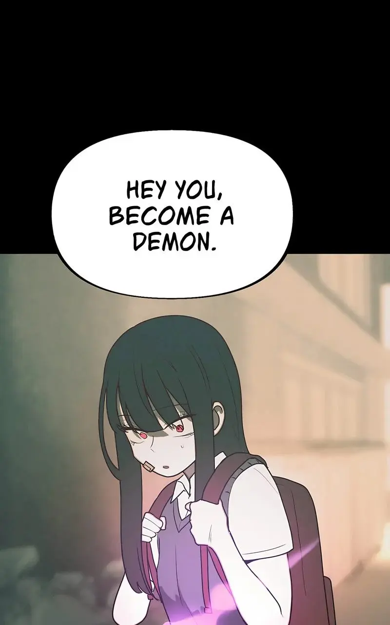 Magical Girl Service Chapter 41 - Page 14