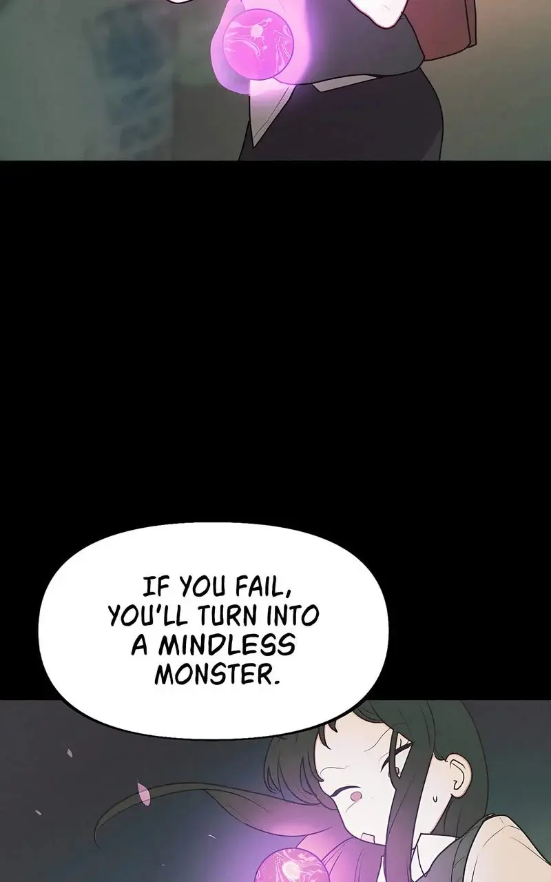 Magical Girl Service Chapter 41 - Page 15