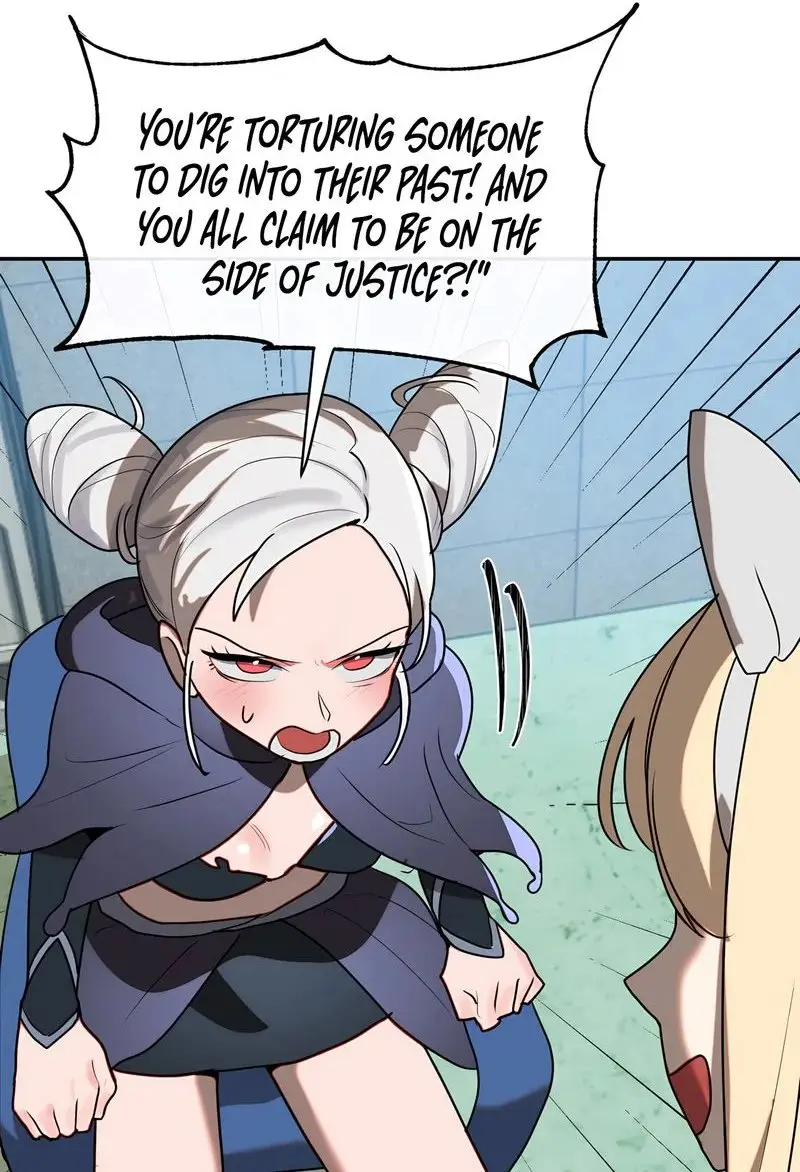 Magical Girl Service Chapter 41 - Page 24