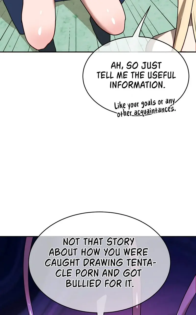 Magical Girl Service Chapter 41 - Page 25