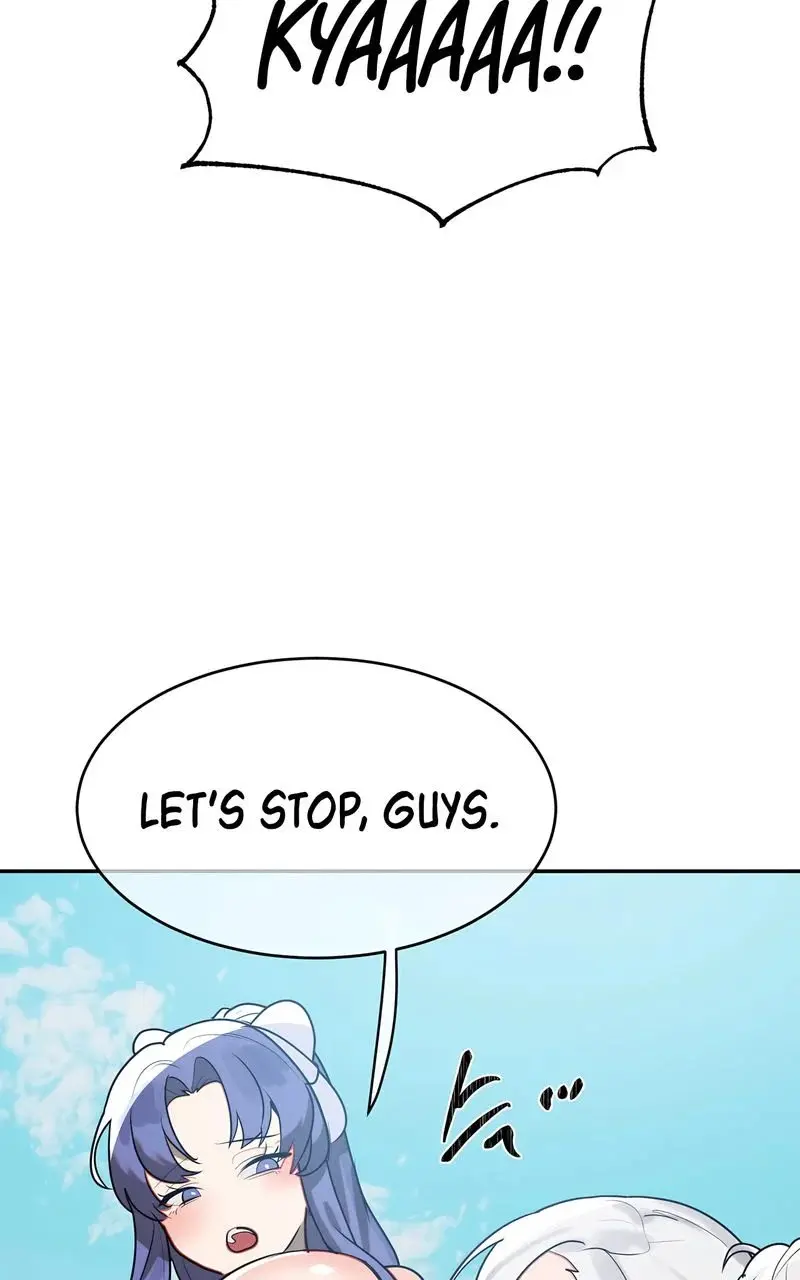 Magical Girl Service Chapter 41 - Page 27