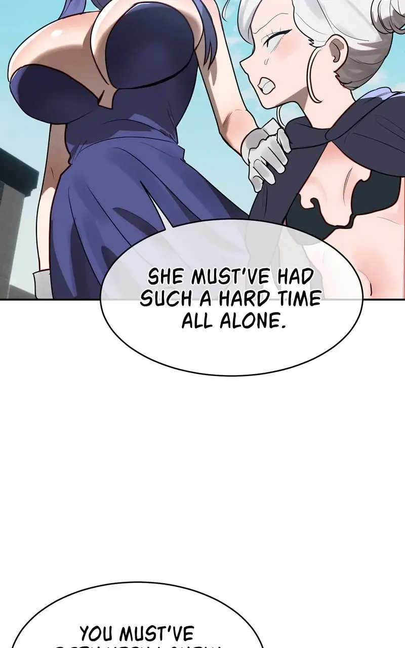 Magical Girl Service Chapter 41 - Page 28