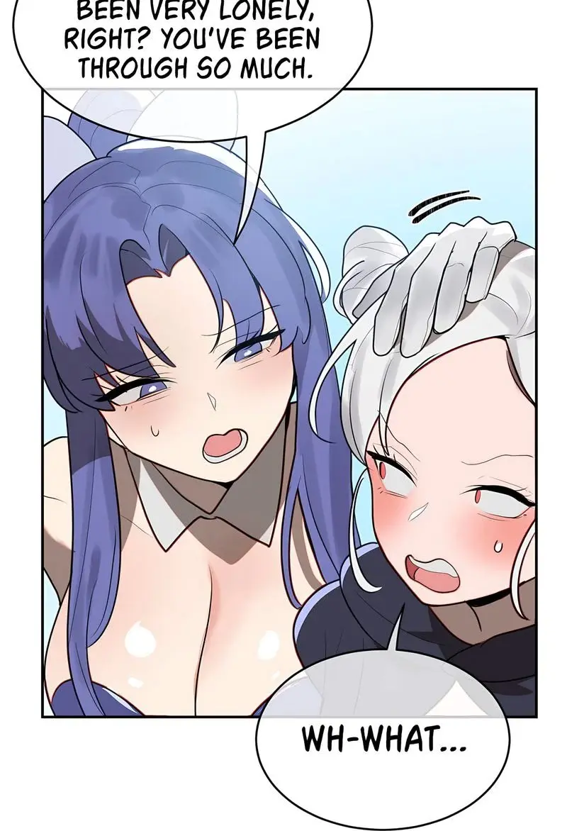 Magical Girl Service Chapter 41 - Page 29