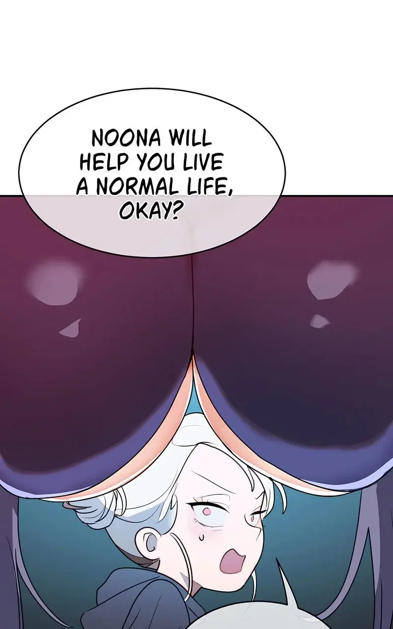 Magical Girl Service Chapter 41 - Page 30