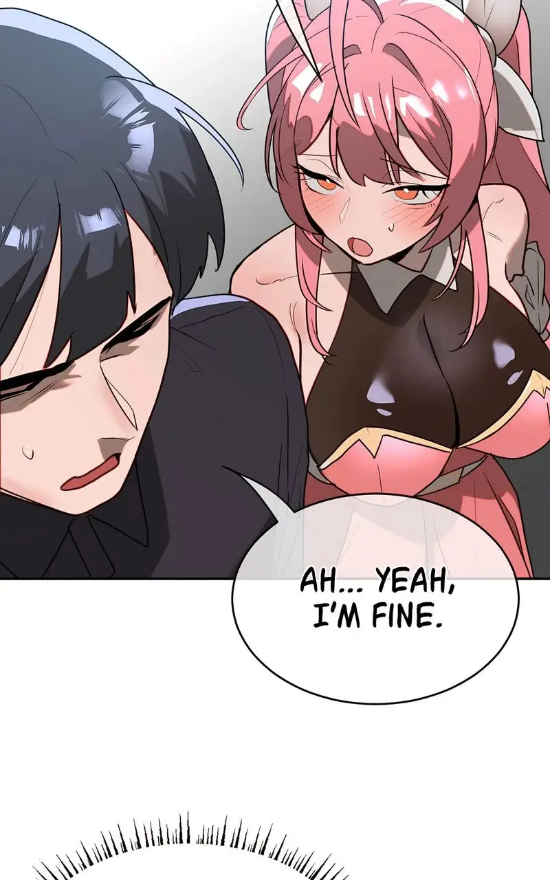Magical Girl Service Chapter 41 - Page 33
