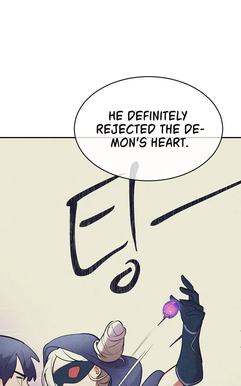 Magical Girl Service Chapter 41 - Page 36