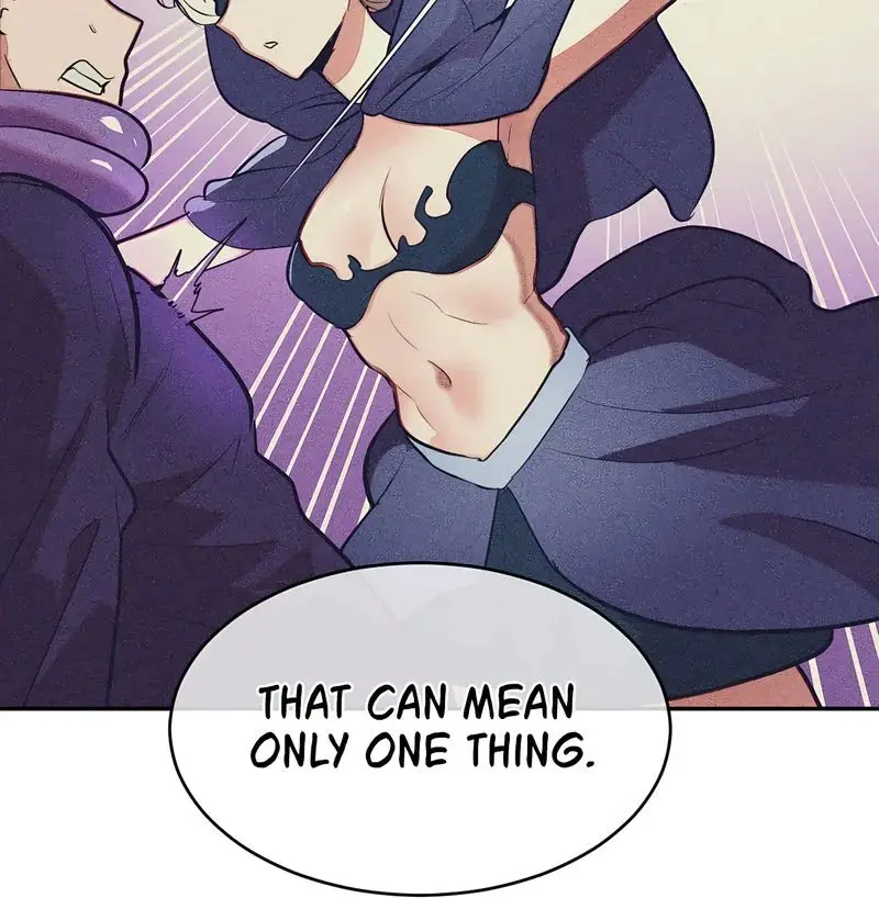 Magical Girl Service Chapter 41 - Page 37