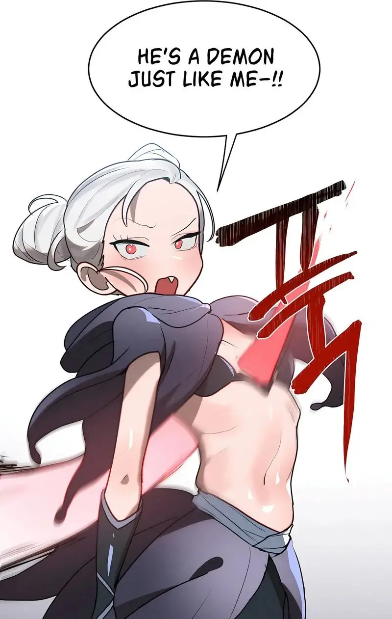 Magical Girl Service Chapter 41 - Page 38