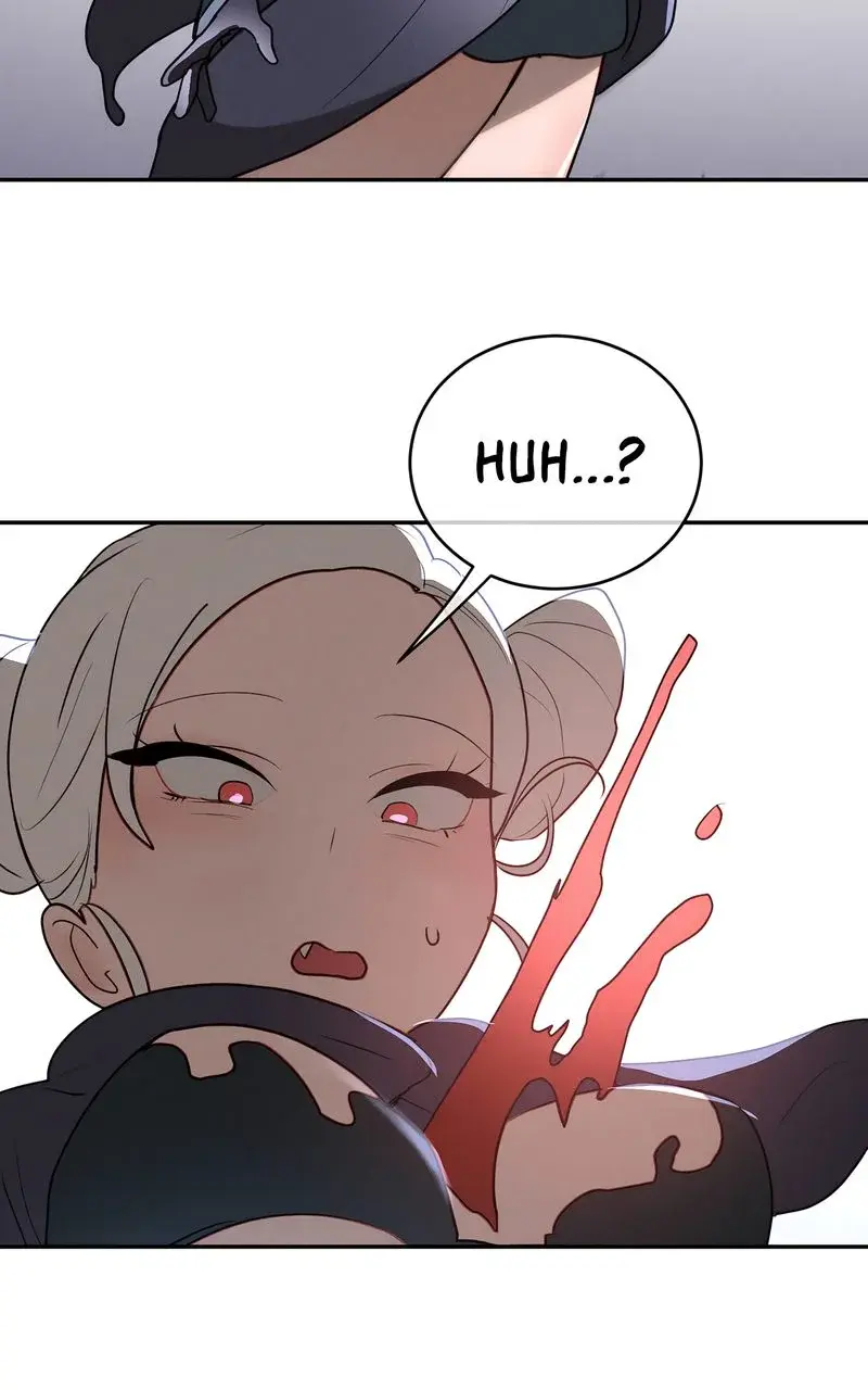 Magical Girl Service Chapter 41 - Page 39