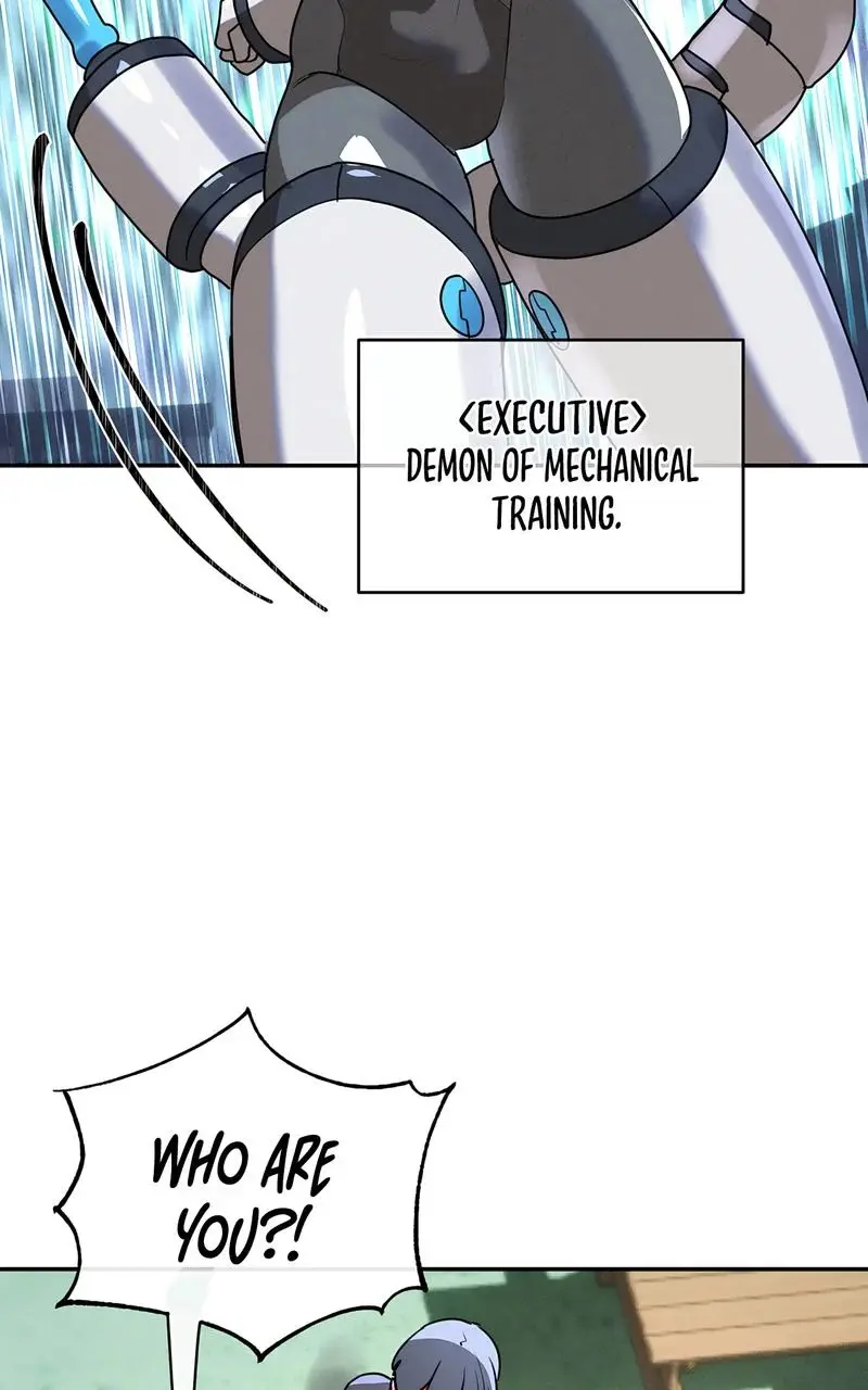 Magical Girl Service Chapter 41 - Page 41