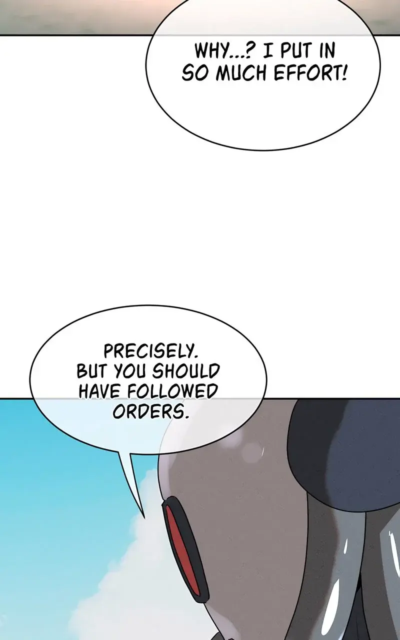 Magical Girl Service Chapter 41 - Page 44
