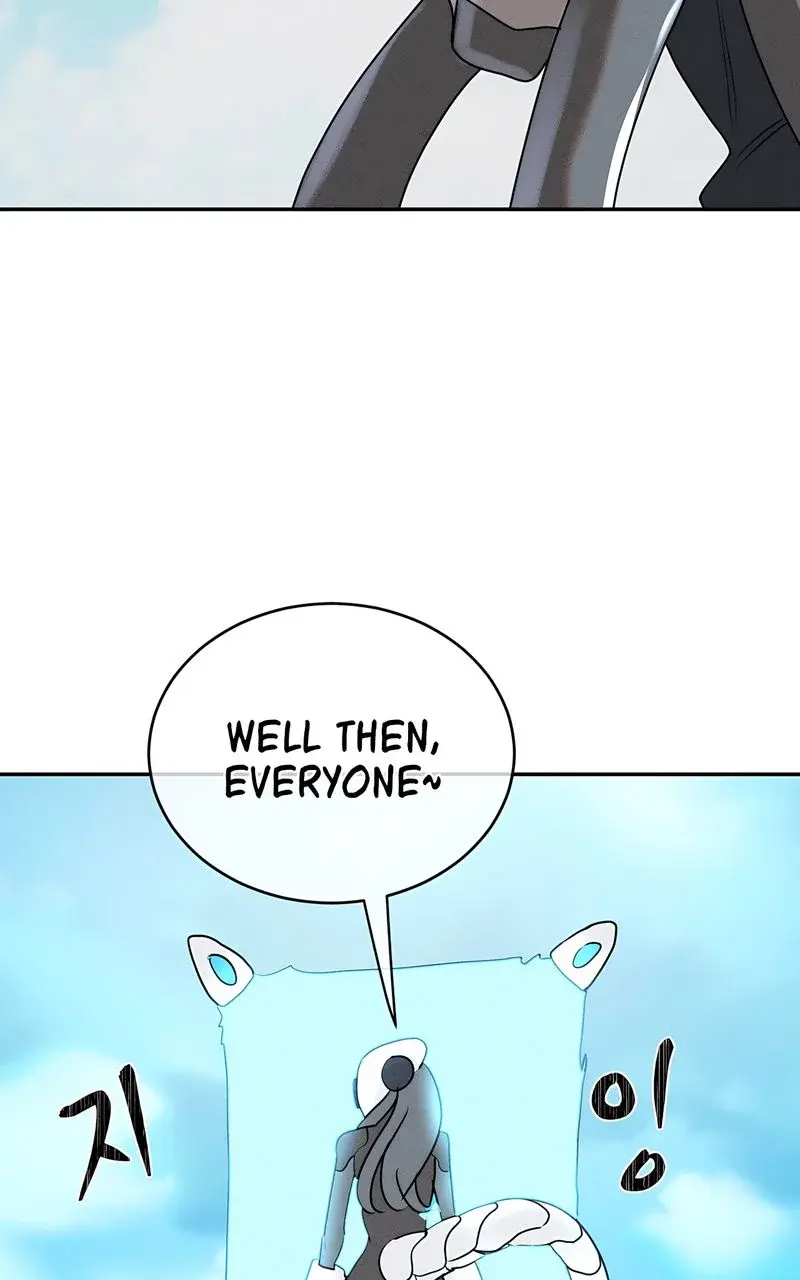 Magical Girl Service Chapter 41 - Page 45