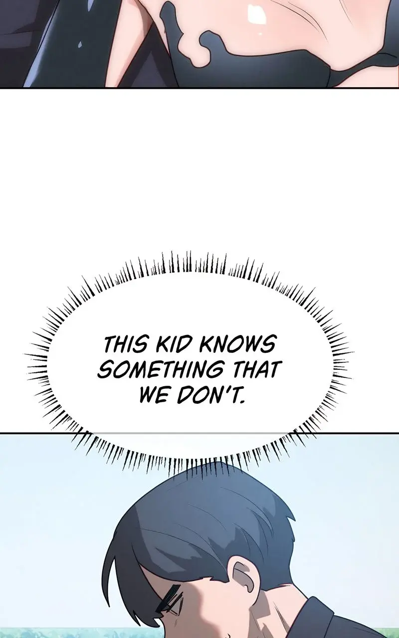 Magical Girl Service Chapter 41 - Page 50