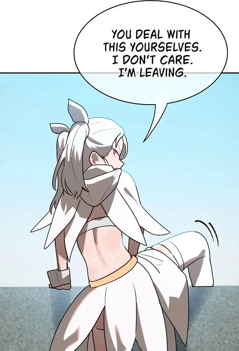 Magical Girl Service Chapter 41 - Page 67