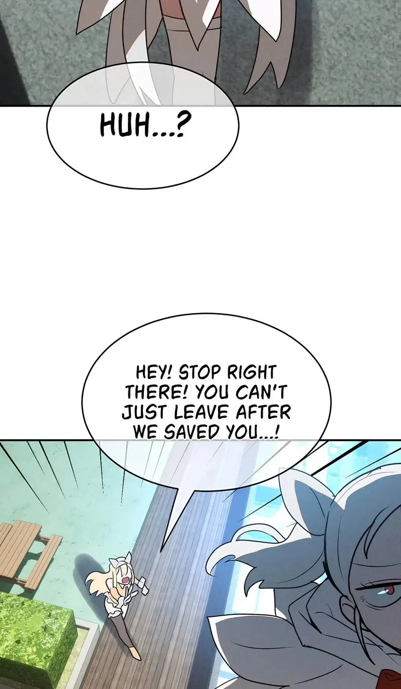 Magical Girl Service Chapter 41 - Page 68