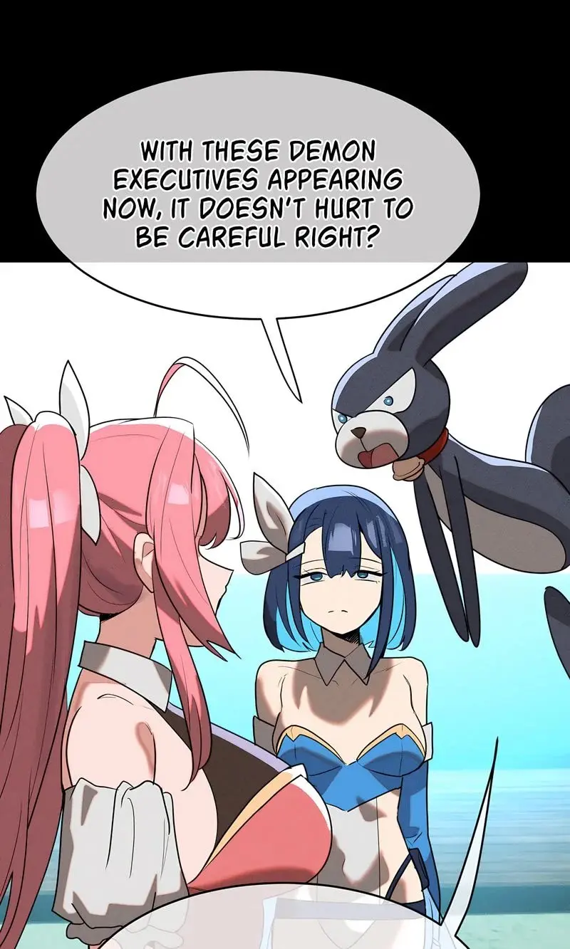 Magical Girl Service Chapter 42 - Page 10