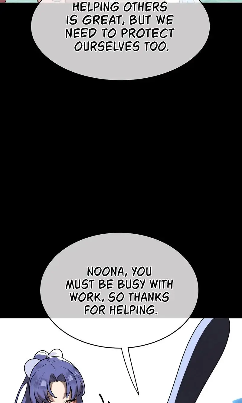 Magical Girl Service Chapter 42 - Page 11