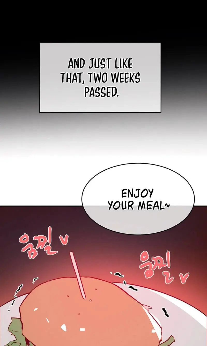 Magical Girl Service Chapter 42 - Page 15