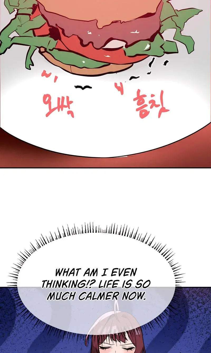Magical Girl Service Chapter 42 - Page 16