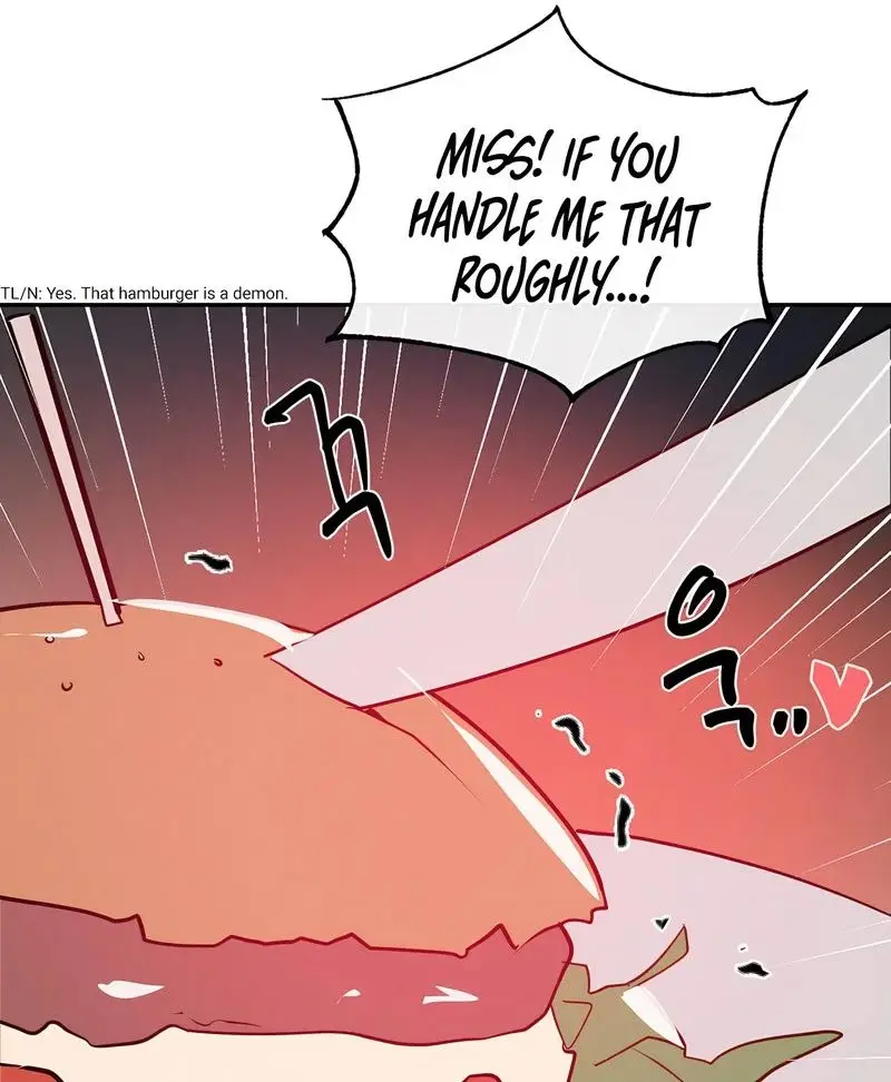 Magical Girl Service Chapter 42 - Page 19
