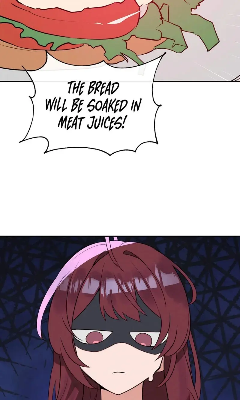 Magical Girl Service Chapter 42 - Page 20