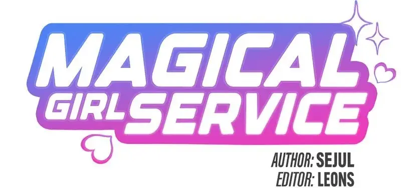 Magical Girl Service Chapter 42 - Page 24