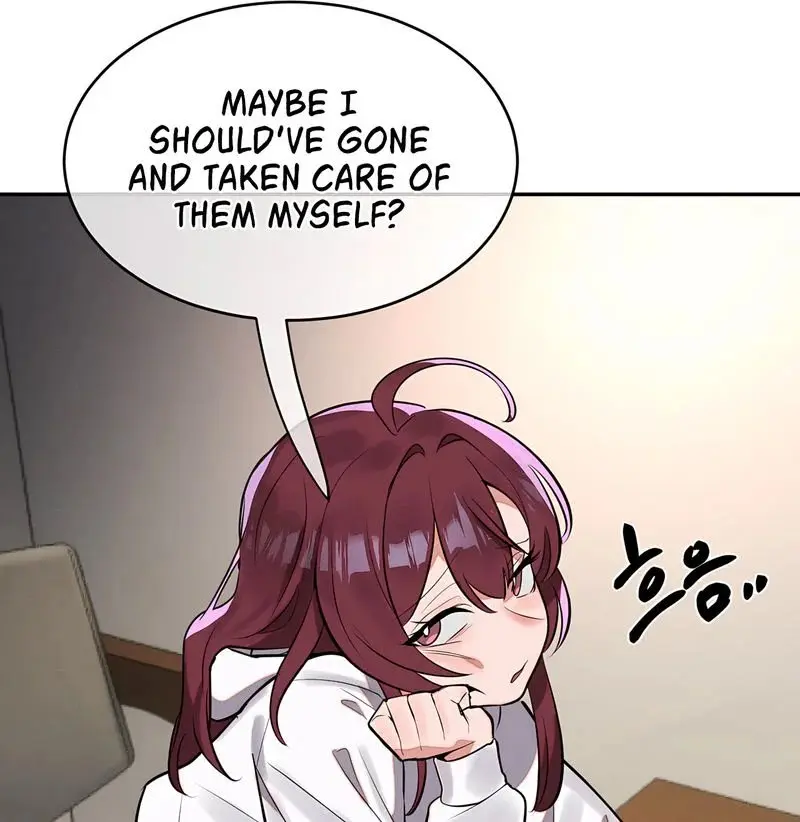 Magical Girl Service Chapter 42 - Page 3