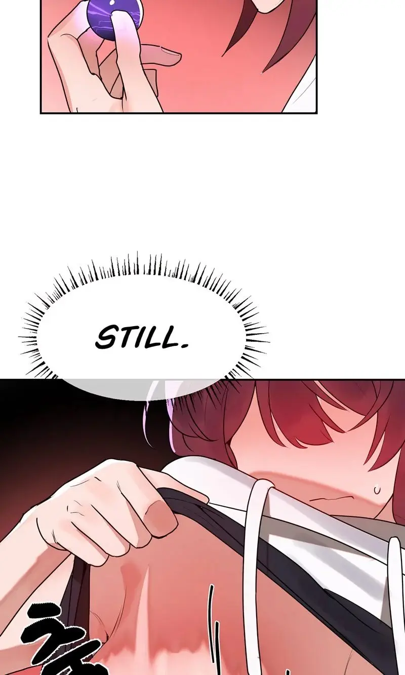 Magical Girl Service Chapter 42 - Page 31