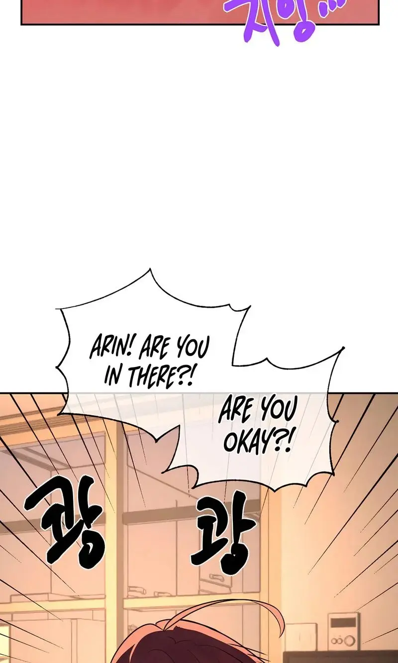 Magical Girl Service Chapter 42 - Page 48