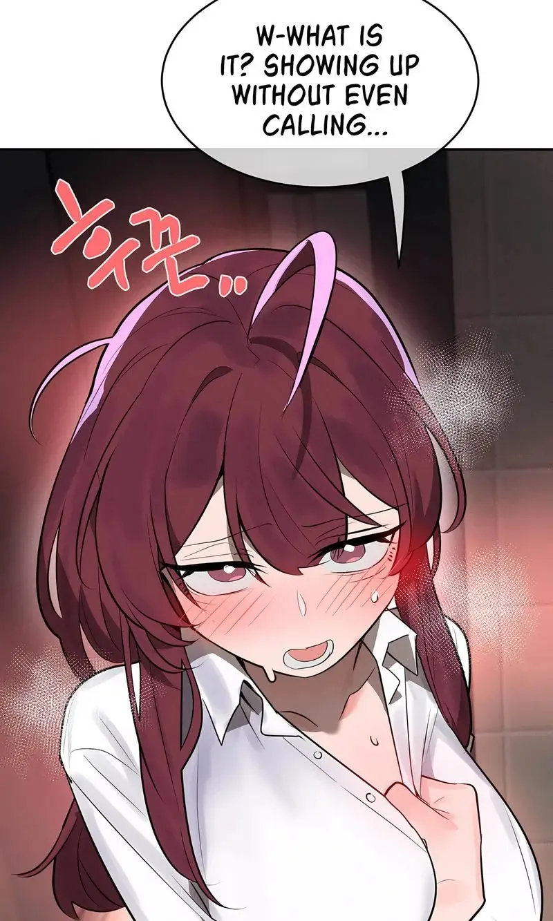 Magical Girl Service Chapter 42 - Page 53